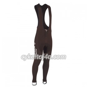 Bib Cykelbukser 2017 AG2R La Mondiale N001